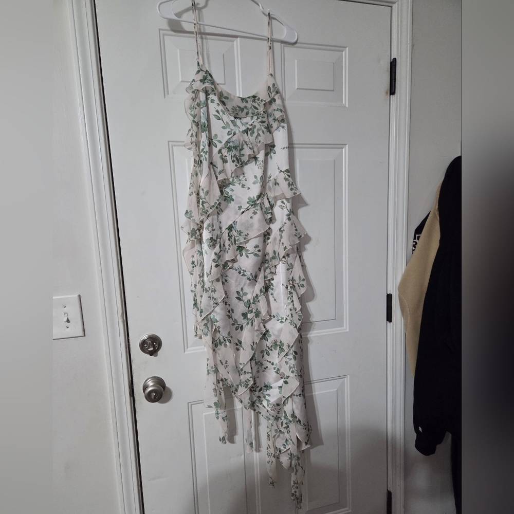 Misa Dress M
